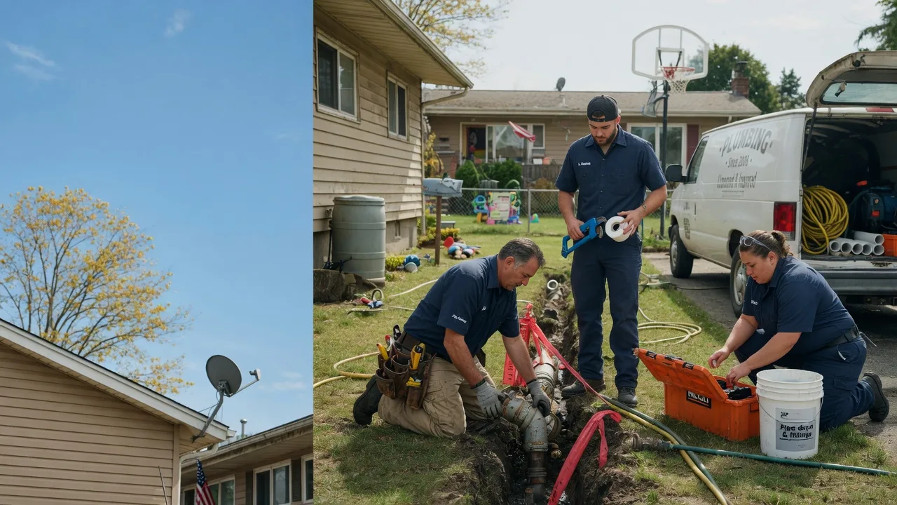 Garbage Disposal Replacement in Gallion, AL near me