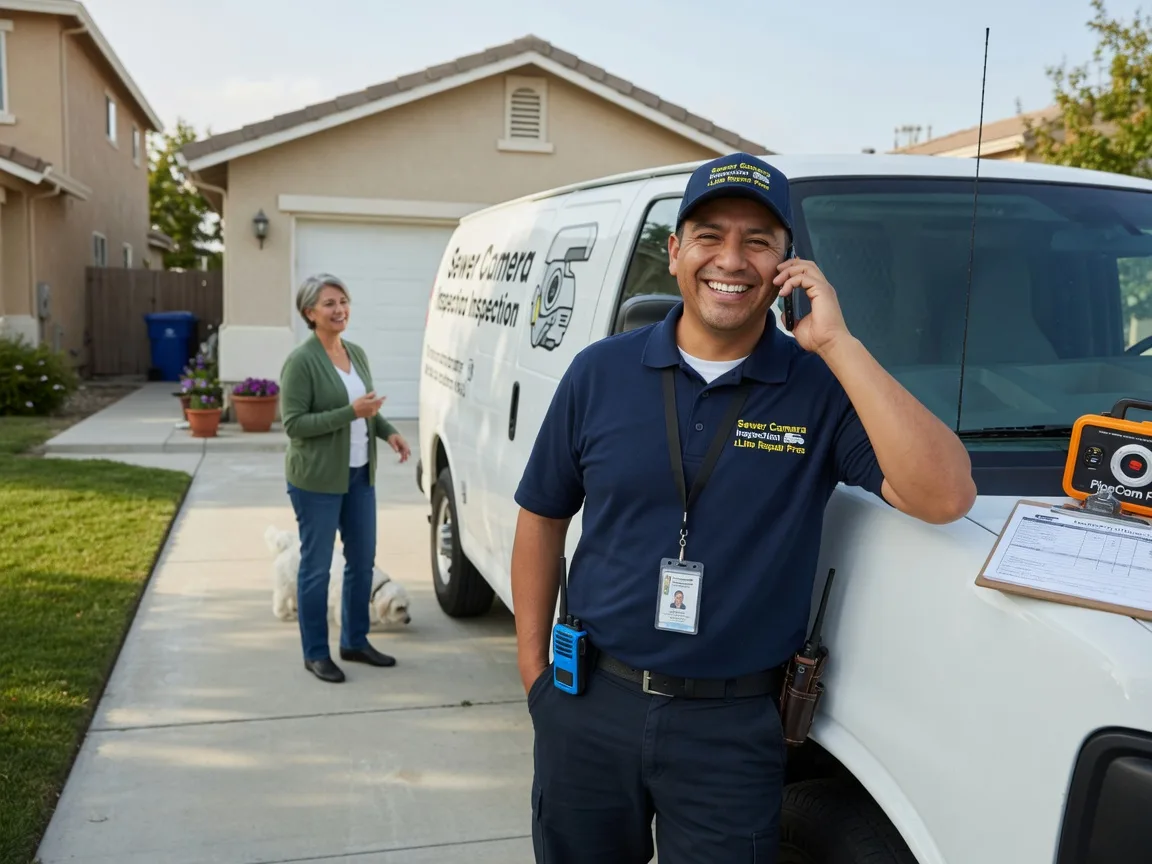 Sewer Line Repair Gallion, AL FAQs